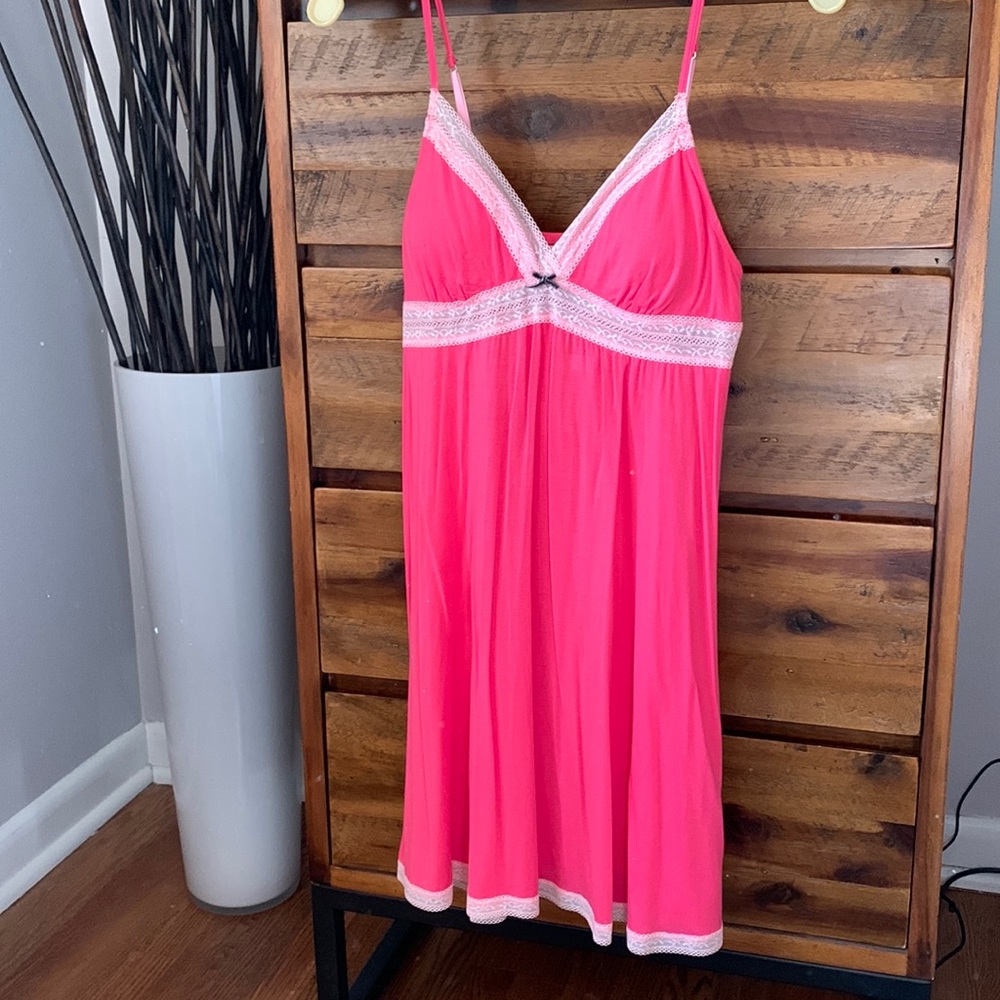 Womens Nightgown